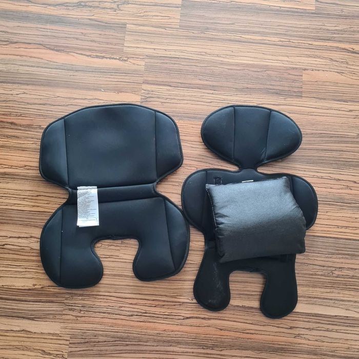 Scauna auto Britax Romer