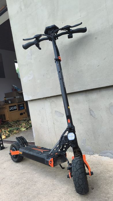 Kukirin G2 pro .