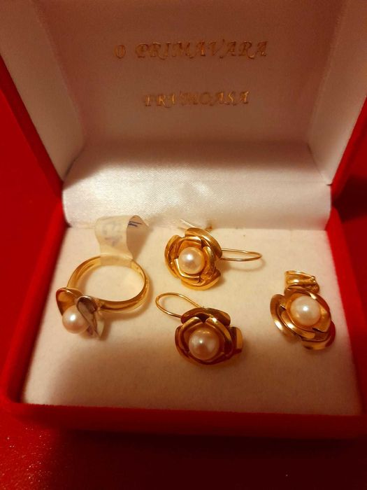 Vand set aur nou 14K