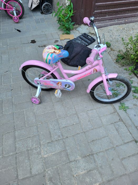 Продам коляску и велосипеды!
