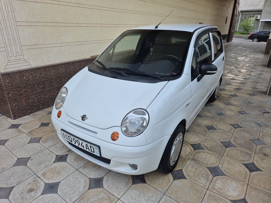 Матиз бест 2018 йил