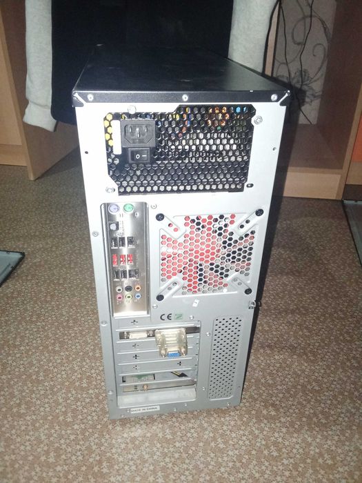 Компьютер Asus,1т память