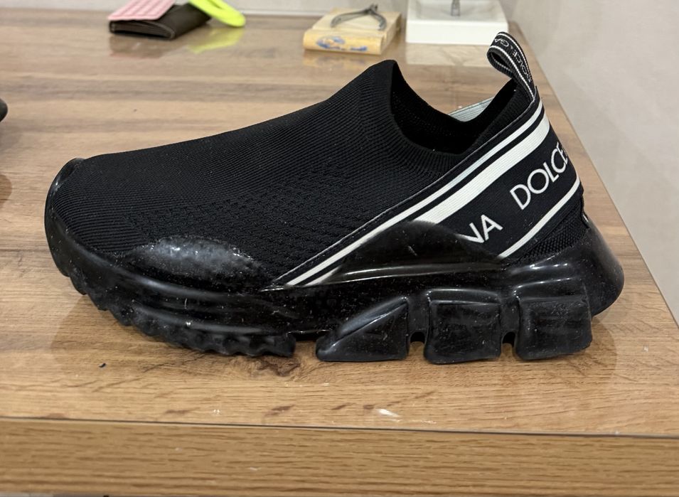 Кроссовки Dolce Gabbana