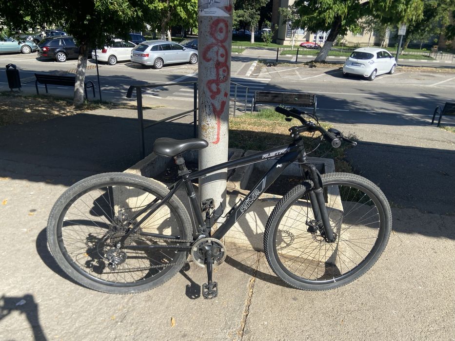 Vand bicicleta austria drive