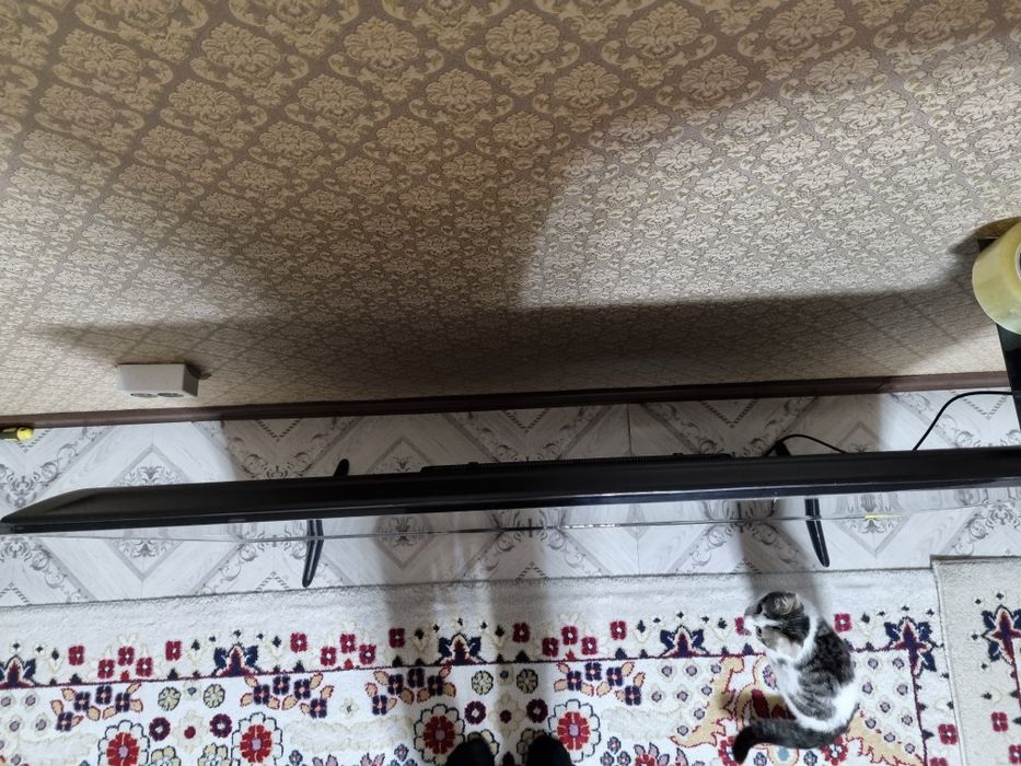 Продам телевизор Xiaomi 55