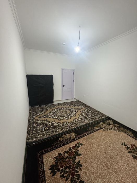 Новостройка. O’rikzor 2 комнатная