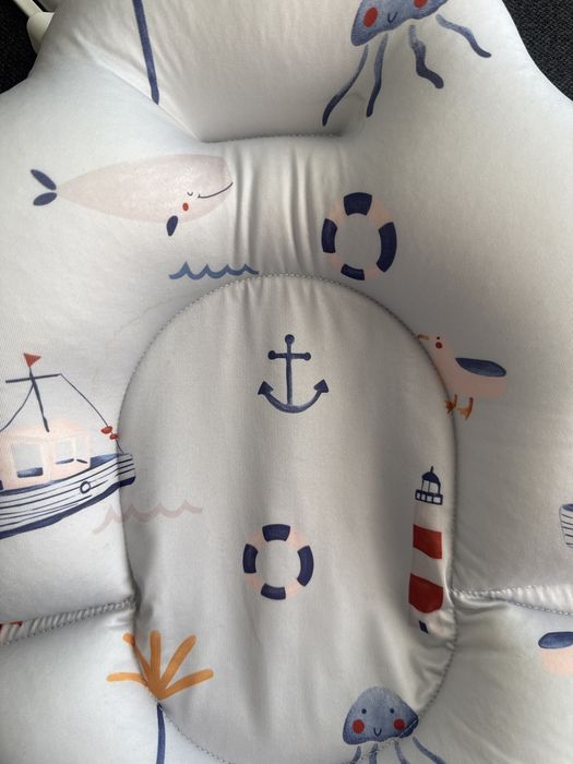 Kikka Boo, Nubo Baby подложка за къпане (bath pillow)