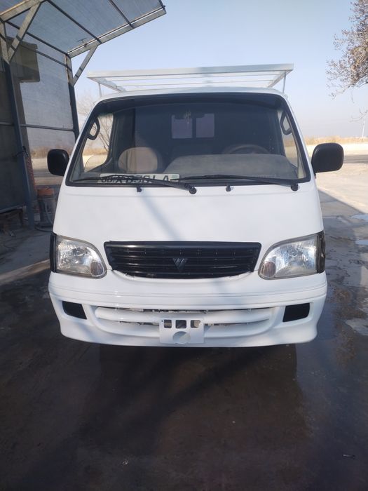 Gazel xizmati Oʻzbekiston boʻylab