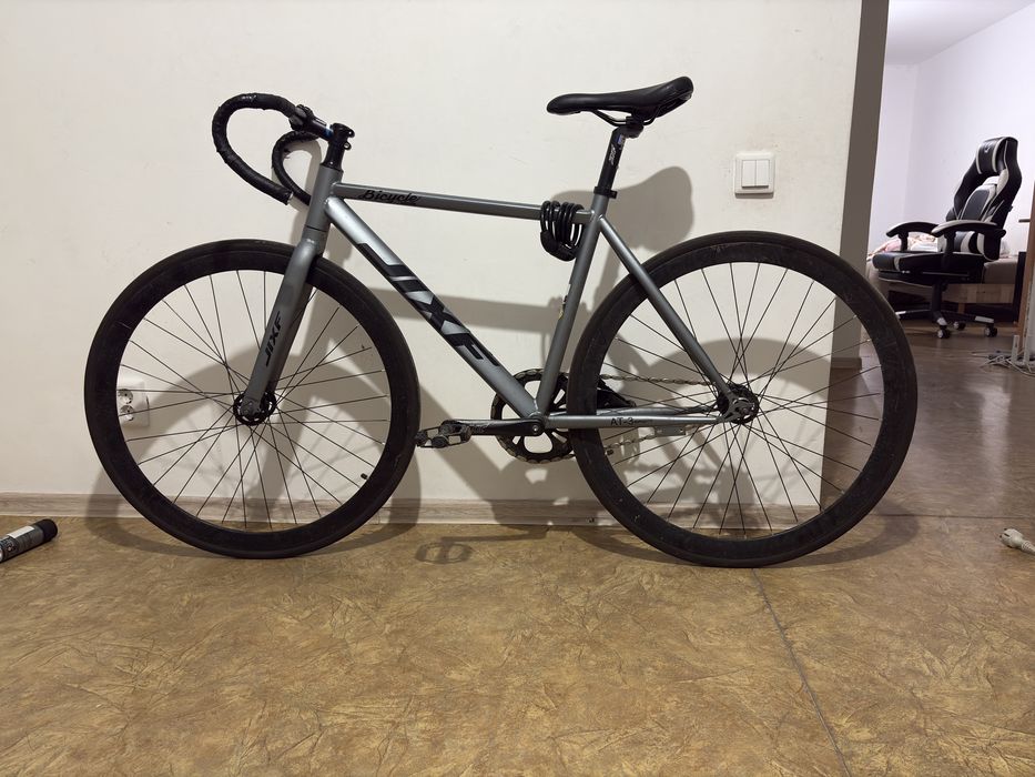 JIXF фикс 20дюймовый