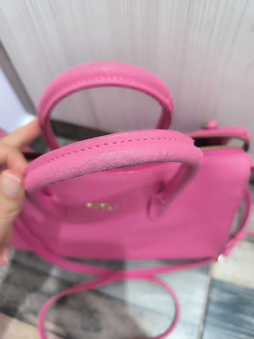 Чанти на Michael kors и Furla