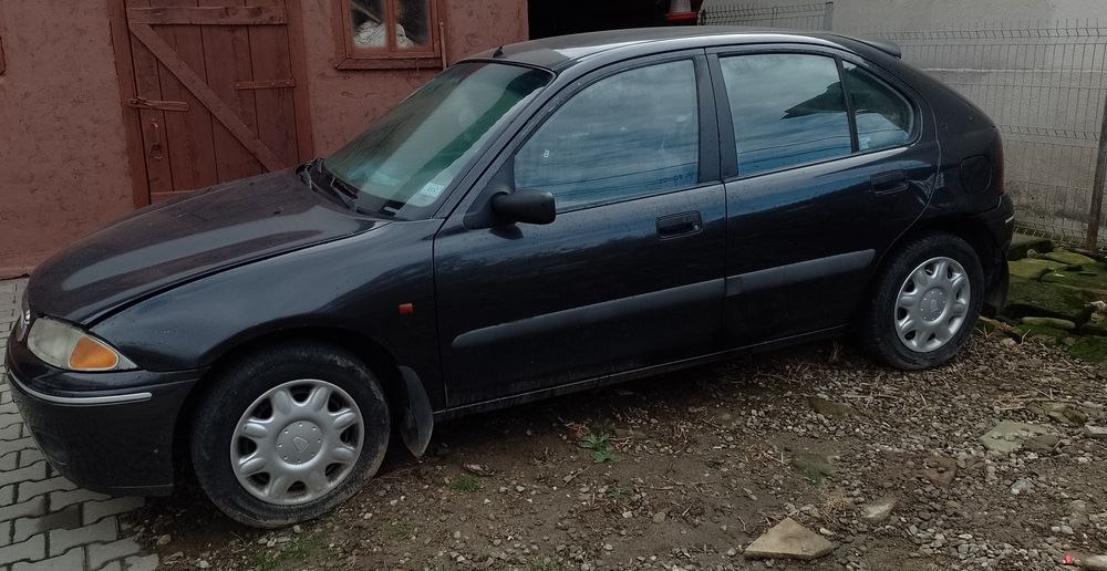 ROVER 220 SD de vânzare