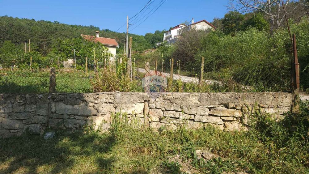 Продава се Парцел в с. Рогачево, Област Добрич - 640 кв.м за 66 €/кв.м - Снимка #1