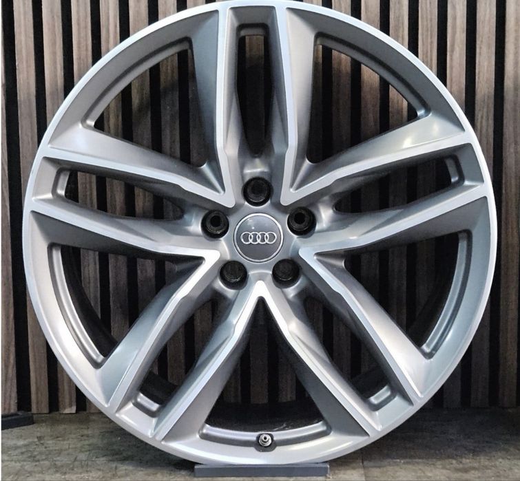 Ауди джанти 21” Q7,Q8,A8