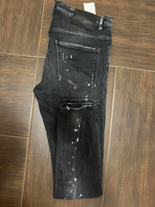 Dsquared2 мъжки дънки(премиум модел)