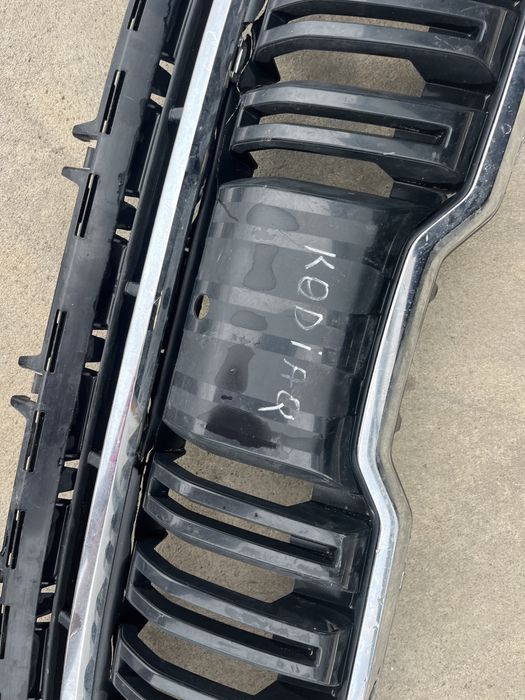 Решетка Skoda Kodiaq 2016-