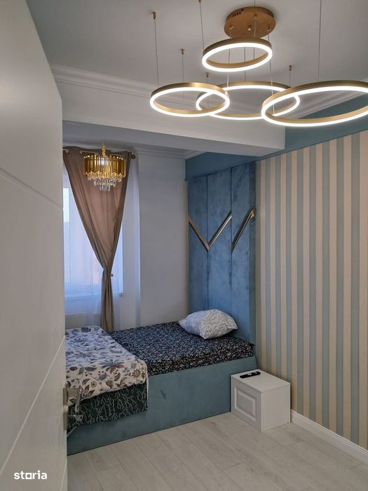 Apartament 3 camere – Oneștilor Oradea
