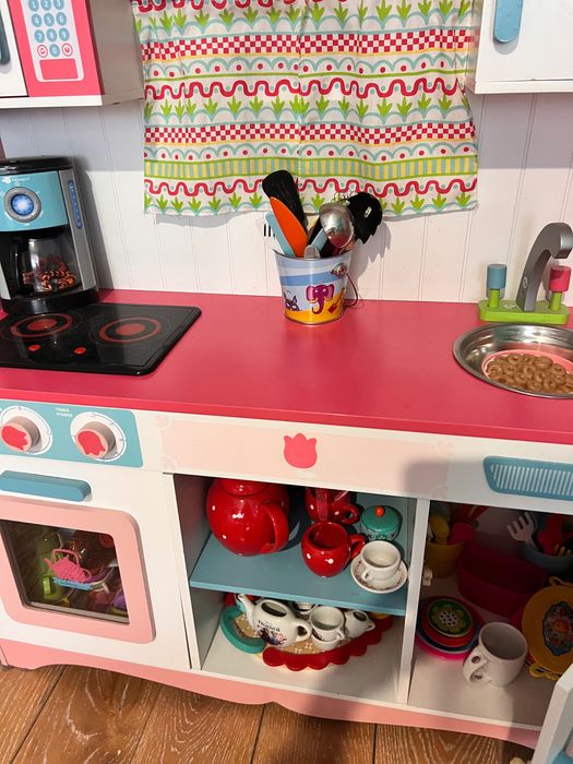 Детска кухня Imaginerium