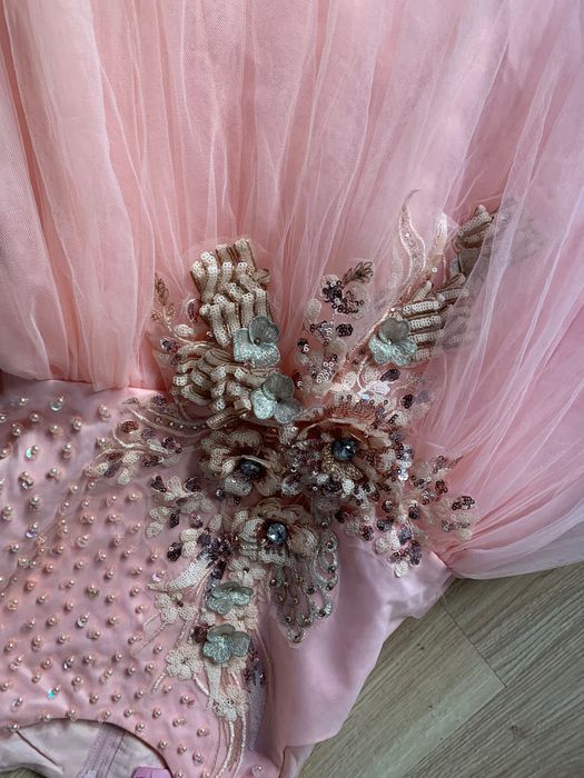 Рокля за повод; ръст 10А