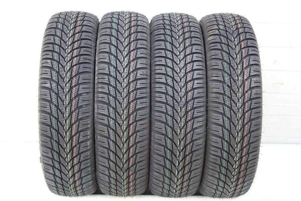 Anvelope iarna noi 165/70R14 85T, XL, Lassa