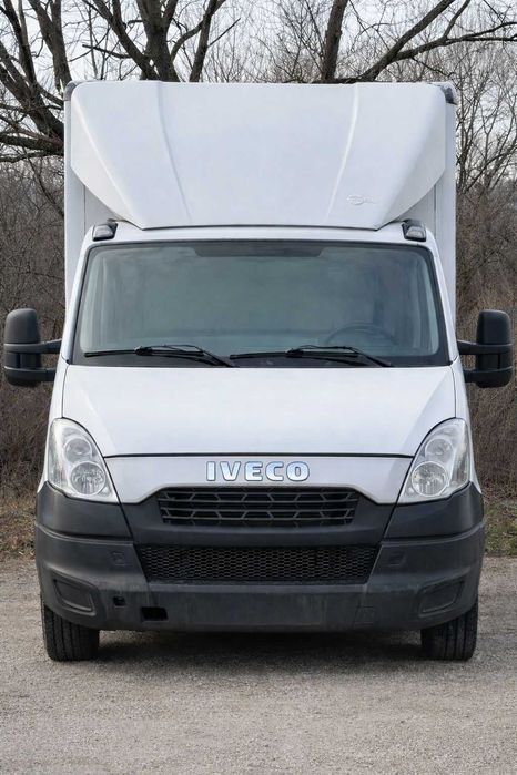 Dezmembrez Iveco Daily 3.0 an 2013 35C15