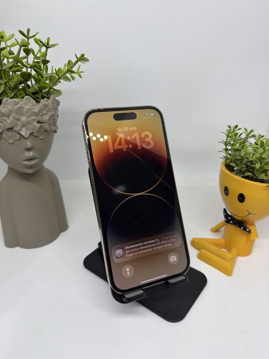 Iphone 14 pro 128 gb 65320 Pintel.kz