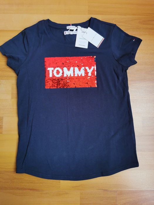 Tricou tommy hilfiger