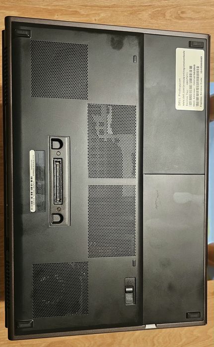 Dell Precision M4800