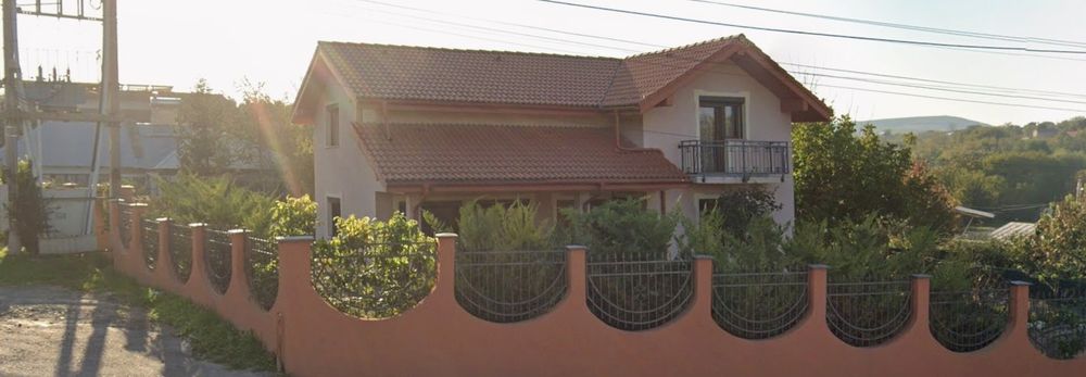 Firma construcții S. C. OLSIV C. O. N. S.