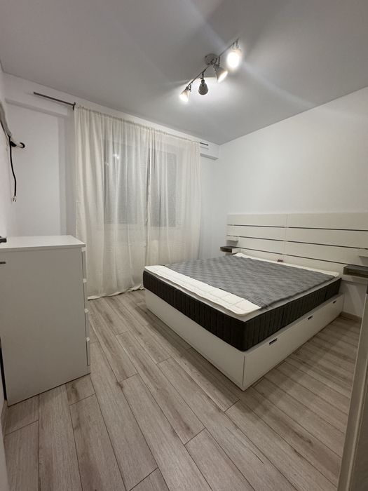 Apartament de inchiriat Militari Residence