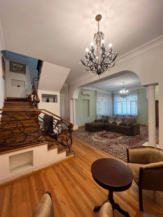 Сдается  Дом в районе гост Гранд Мир