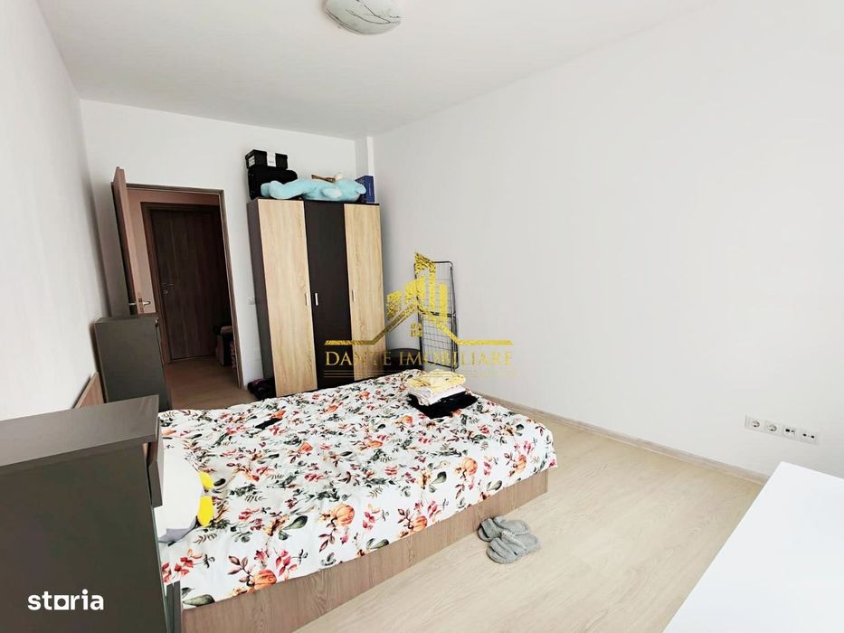2 camere, decomandat, modern, bloc nou, balcon, ULTRACENTRAL, Platinia