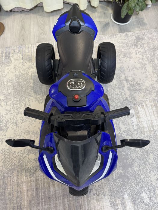 Детский мотоцикл