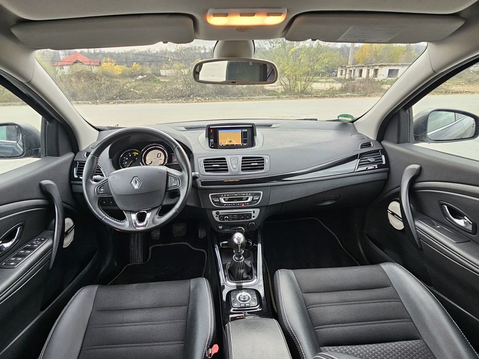 Renault Megane 3 - Bose- 2014