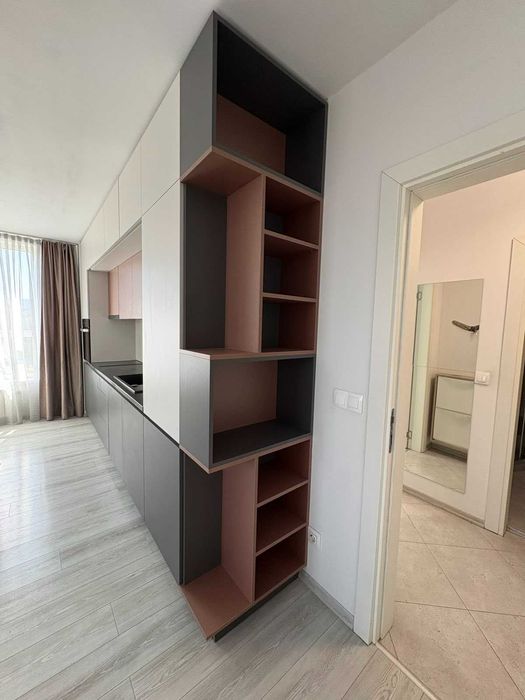 Дава се под наем Двустаен апартамент в София, Дружба 2 - 70 кв.м за 500 € - Снимка #7