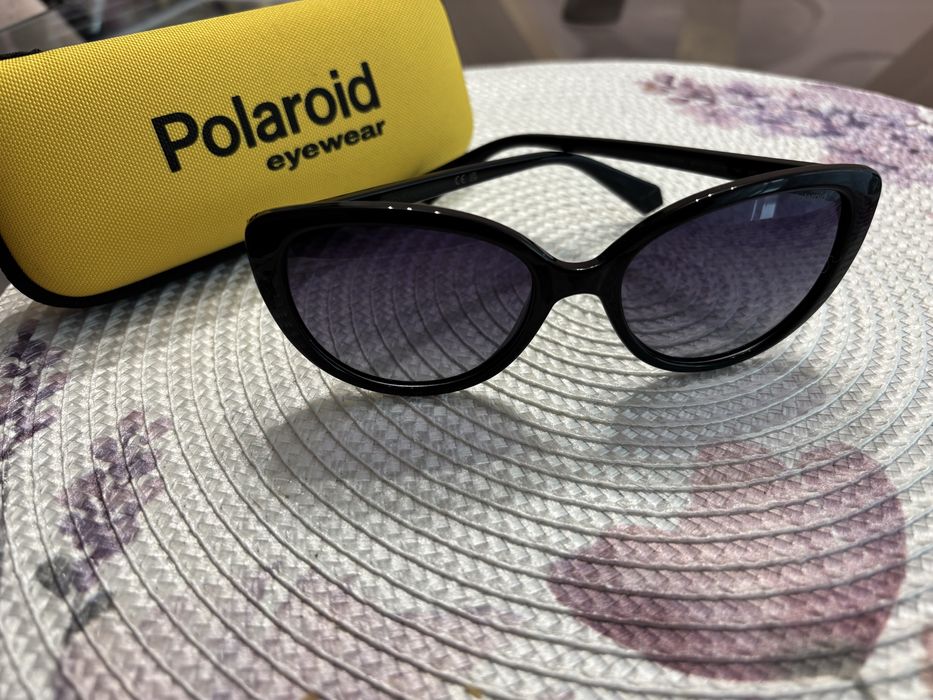 Слънчеви очила polaroid cat eye