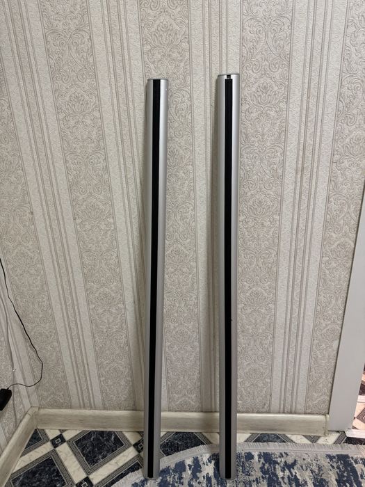 Рейлинги на крышу