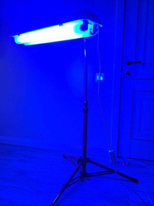 Фотолампа "Philips"