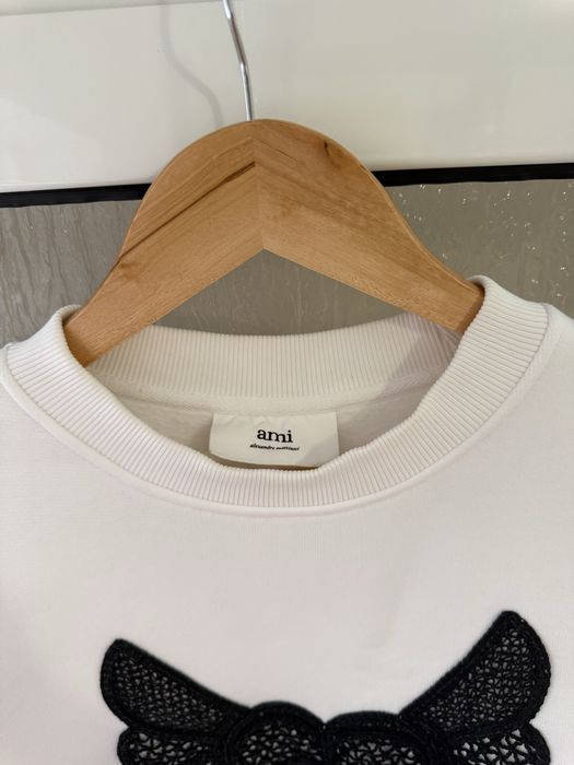 Bluza Ami Paris