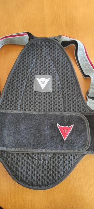 Детски протектори за гръб DAINESE D/Tec