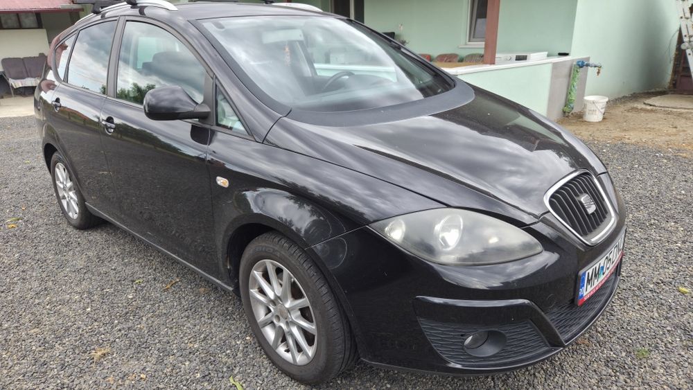 Seat Altea XL de vînzare!
