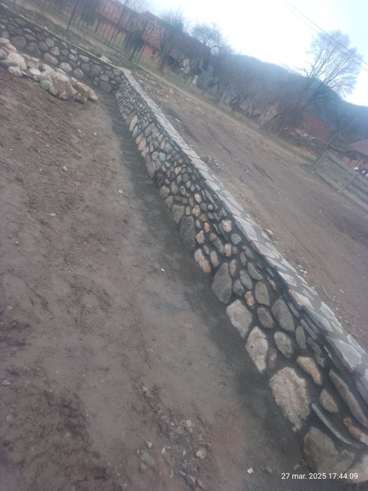 Piata natura de munte