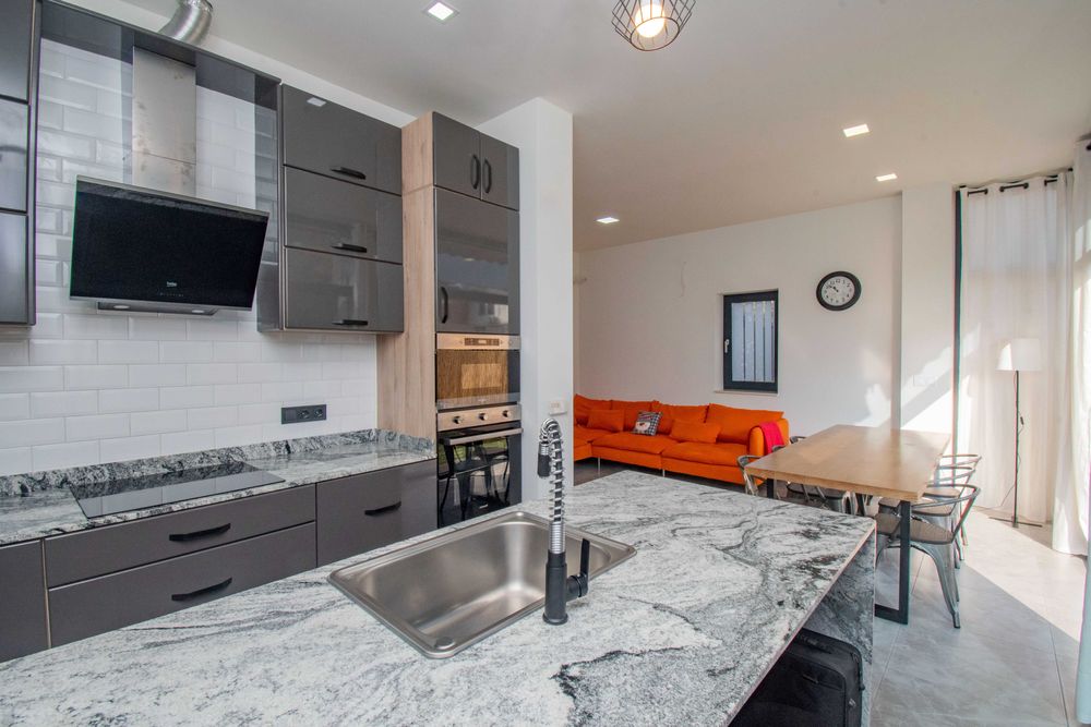 Продава се Къща в София, Витоша - 208 кв.м за 2741 €/кв.м - Снимка #9