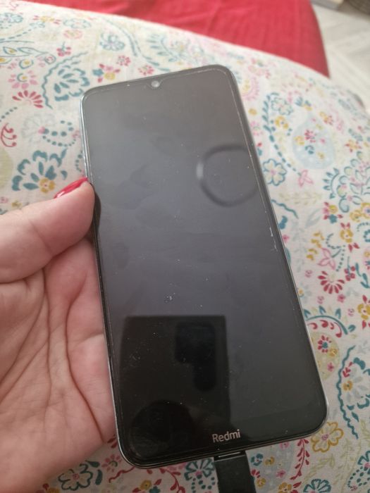 Poco X4 Pro с документи