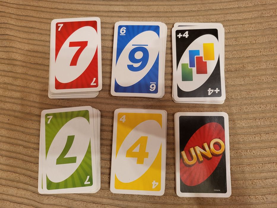 120 Фокуса комлект