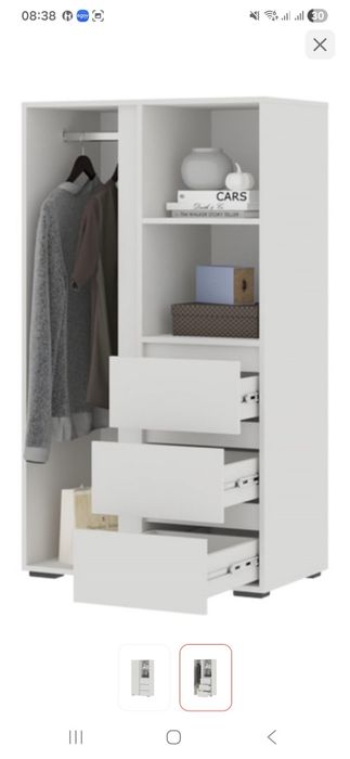 Продаётся детский шкаф