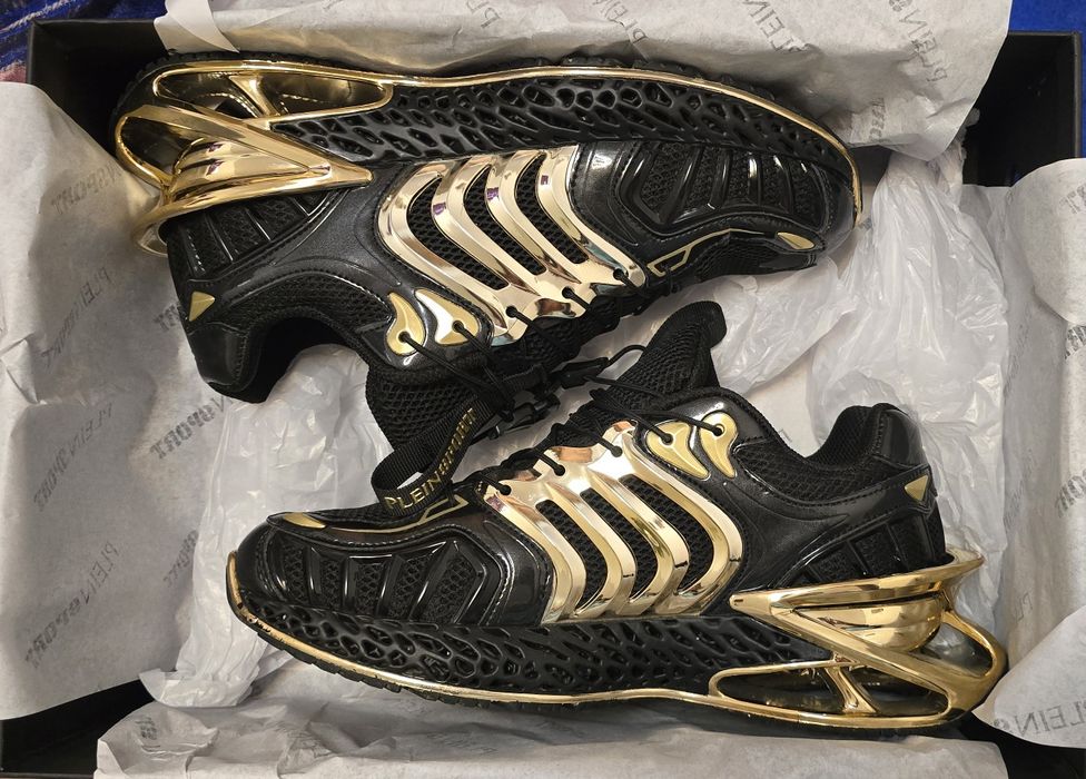 Philipp Plein Thunder Stroke Gen.X.02