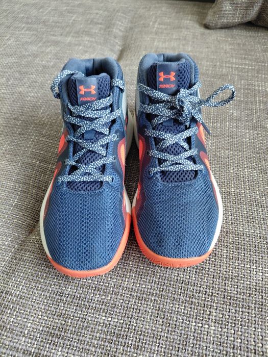 Sneakers Under armour