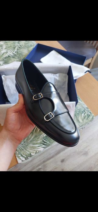 Италиански лоуфъри Edhen Milano