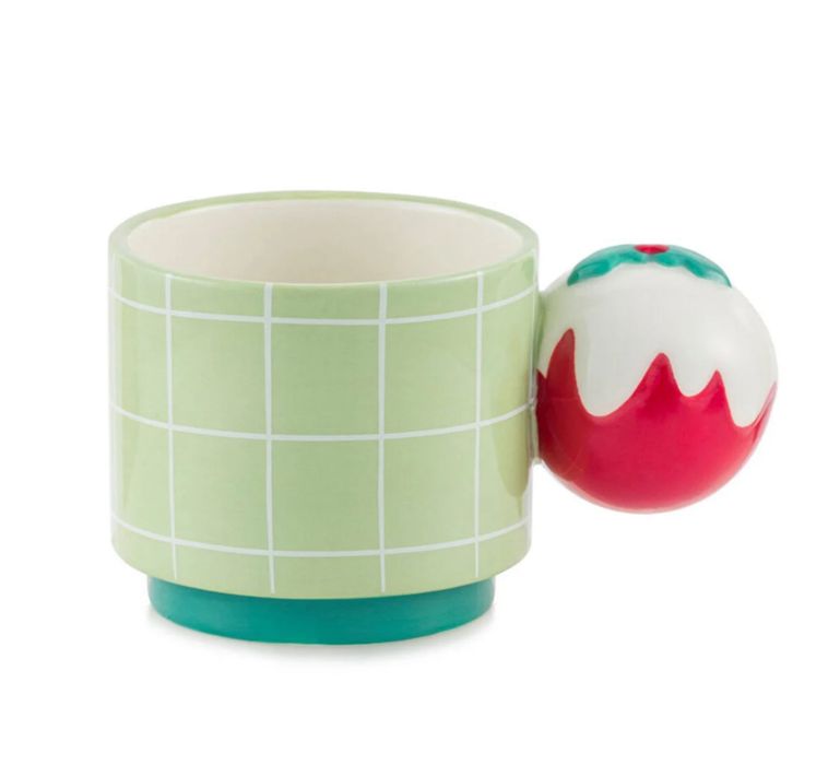 Керамическая Кружка С Принтом