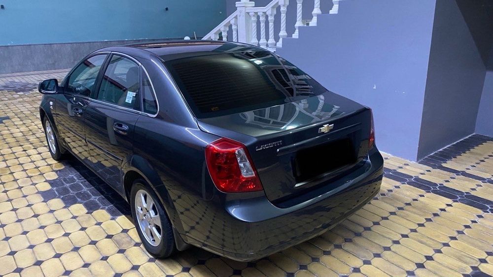 Мокрый Gentra 2019, кам пробег, автомат